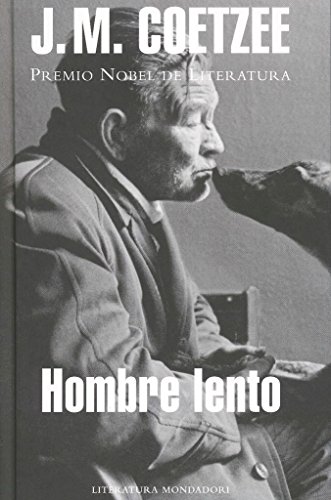 9789873650321: Hombre Lento