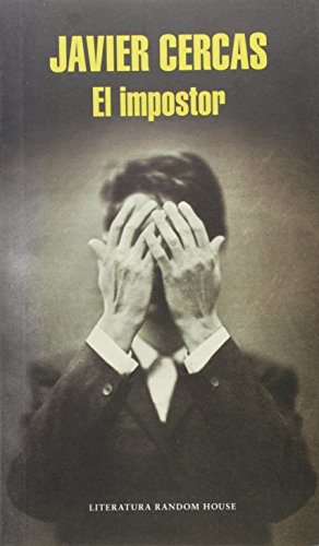 Imagen de archivo de El impostor a la venta por Books Unplugged