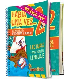Stock image for HABIA UNA VEZ.2:LECTURAS + PRACTICAS DEL LENGUAJE for sale by Libros nicos