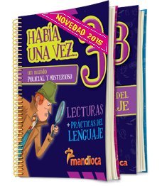 Stock image for HABIA UNA VEZ.3:PRACTICAS DEL LENGUAJE for sale by Libros nicos
