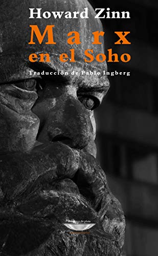 Stock image for MARX EN EL SOHO for sale by SoferBooks