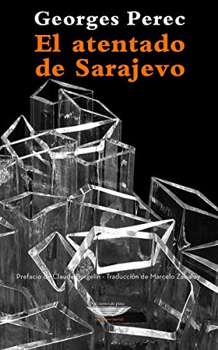 Stock image for ATENTADO DE SARAJEVO, EL for sale by SoferBooks