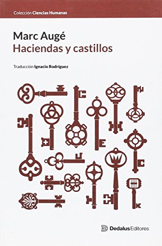Haciendas y castillos - Auge, Marc