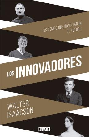 9789873752155: Los innovadores