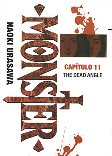 Beispielbild fr Monster 11 zum Verkauf von LibroUsado CA