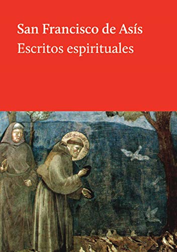 Imagen de archivo de ESCRITOS ESPIRITUALES a la venta por KALAMO LIBROS, S.L.