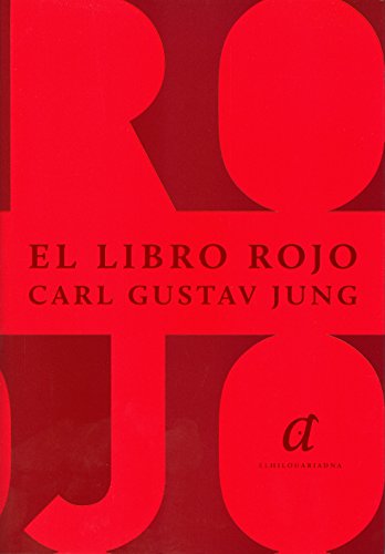 9789873761270: El libro rojo (SIN COLECCION)