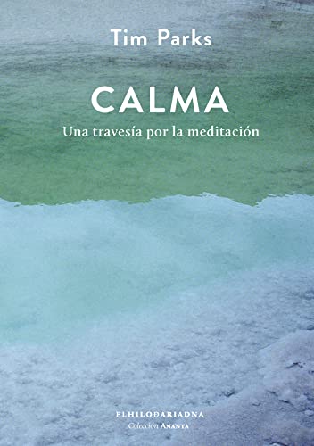 Imagen de archivo de CALMA. Una travesa por la meditacin a la venta por KALAMO LIBROS, S.L.