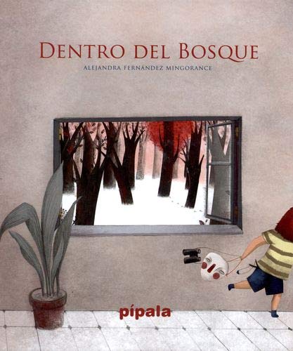 Imagen de archivo de Dentro Del Bosque - Sin Texto Escrito a la venta por Juanpebooks