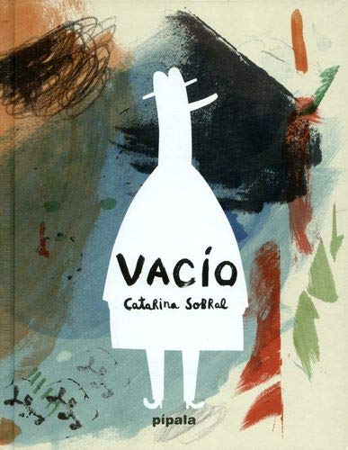 Stock image for Libro Vacio De Catarina Sobral for sale by Juanpebooks