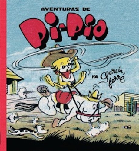 Imagen de archivo de Aventuras De Pi - Pio a la venta por WorldofBooks