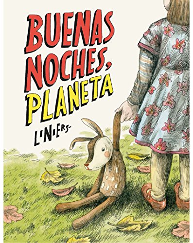 Beispielbild fr buenas noches planeta ricardo siri liniers zum Verkauf von LibreriaElcosteo