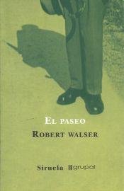 Imagen de archivo de El Paseo (coedicion) a la venta por Juanpebooks