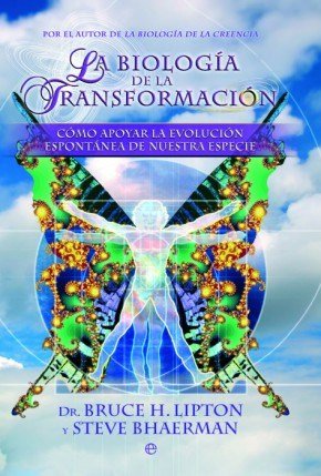 Stock image for ** Biologia De La Transformacion (coedicion) - Bruce Lipton for sale by Juanpebooks