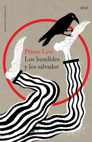 Imagen de archivo de Hundidos Y Los Salvados, Los - Primo Levi a la venta por Juanpebooks