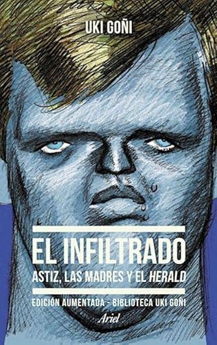 9789873804656: infiltrado, el (Spanish Edition)