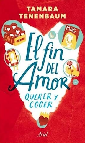 Stock image for El Fin Del Amor for sale by SoferBooks
