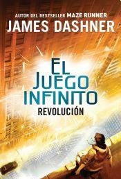 Stock image for Juego Del Infinito, El 2 - James Dashner for sale by Juanpebooks