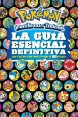 9789873820441: Pokemon la guia esencial definitiva