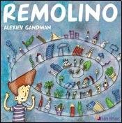 Stock image for Remolino - Gandman, Alexiev for sale by Hamelyn