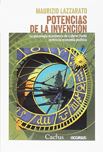 Beispielbild fr Potencias de la Invencin zum Verkauf von Agapea Libros