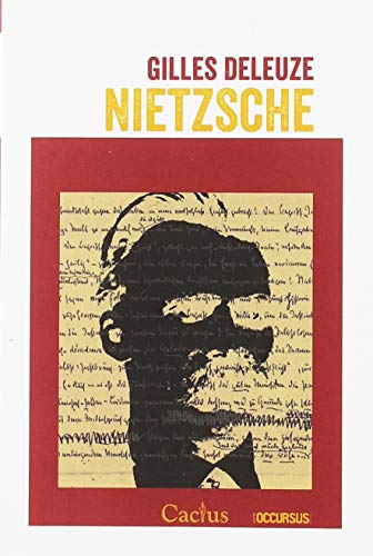 Beispielbild fr Nietzsche - Gilles Deleuze zum Verkauf von Juanpebooks
