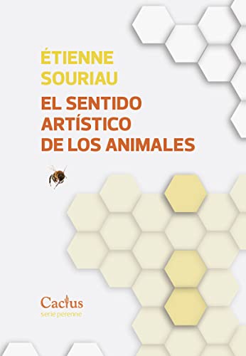 Imagen de archivo de El sentido artstico de los animales a la venta por AG Library