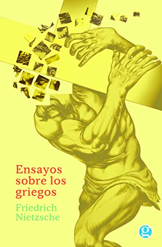 Imagen de archivo de ENSAYOS SOBRE LOS GRIEGOS a la venta por KALAMO LIBROS, S.L.