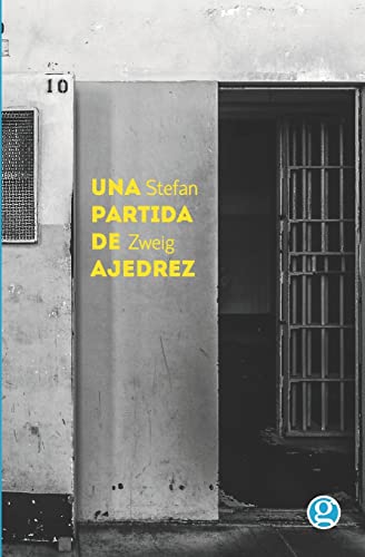 Beispielbild fr Una partida de ajedrez (Spanish Edition) zum Verkauf von Book Deals