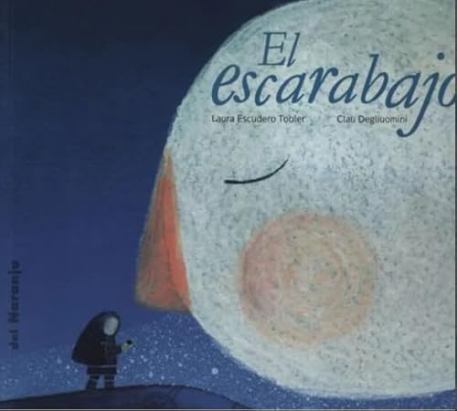 Stock image for El Escarabajo - Luna De Azafran for sale by Juanpebooks