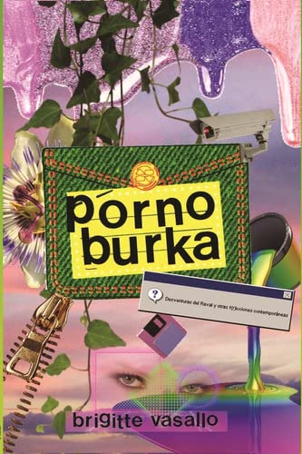 Imagen de archivo de Porno Burka a la venta por SoferBooks