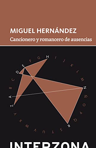 9789873874390: Cancionero y romancero de ausencias (ZONA DE TESOROS)