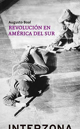 Stock image for REVOLUCIN EN AMRICA DEL SUR for sale by KALAMO LIBROS, S.L.