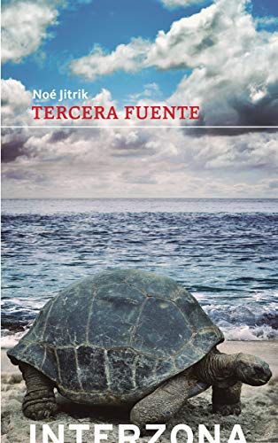 Stock image for TERCERA FUENTE for sale by KALAMO LIBROS, S.L.