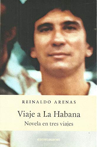 Stock image for VIAJE A LA HABANA: NOVELA EN TRES for sale by KALAMO LIBROS, S.L.