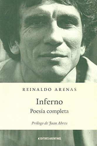 9789873876141: Inferno (POESIA)