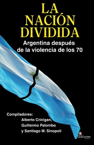 Imagen de archivo de libro la nacion dividida a la venta por DMBeeBookstore