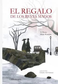 Imagen de archivo de El Regalo De Los Reyes Magos - O. Henry a la venta por Juanpebooks