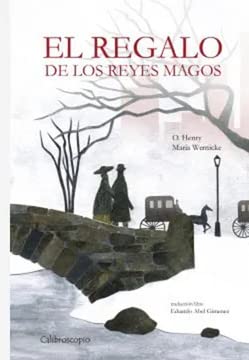 9789873967078: El Regalo De Los Reyes Magos - Henry. O.