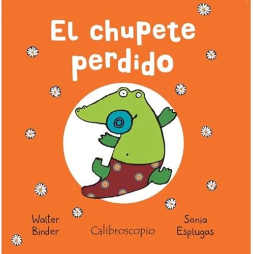 Stock image for el chupete perdido nueva edicion walter esplugas sonia for sale by LibreriaElcosteo