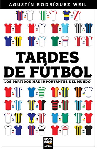 Beispielbild fr de futbol tardes de futbol zum Verkauf von LibreriaElcosteo
