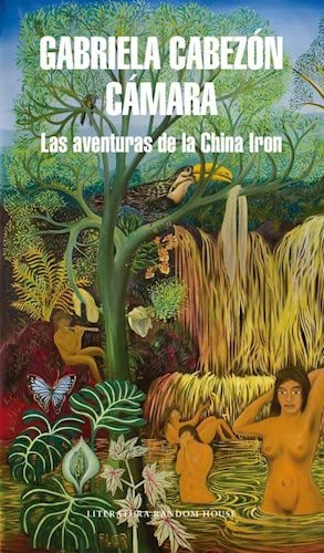 Imagen de archivo de Las aventuras de la China Iron a la venta por Wonder Book