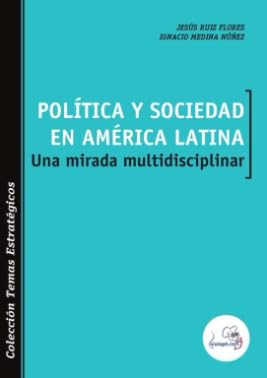 Stock image for POLITICA Y SOCIEDAD EN AMERICA LATINA: UNA MIRADA MULTIDISCIPLINAR for sale by KALAMO LIBROS, S.L.