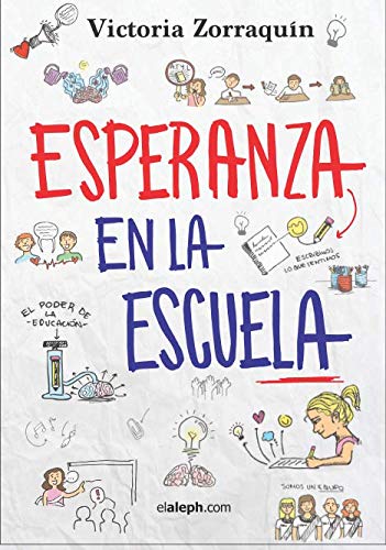 Stock image for Esperanza en la escuela for sale by Revaluation Books