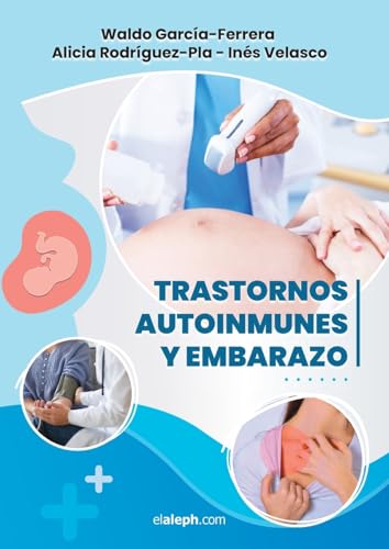 Stock image for Trastornos autoinmunes y embarazo for sale by GreatBookPrices