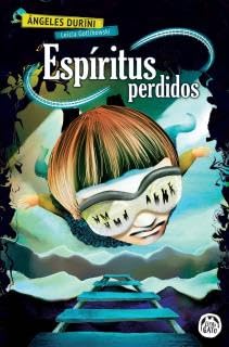 Imagen de archivo de Espiritus Perdidos - Durini. Gotlibowski a la venta por SoferBooks