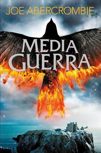 9789874006028: MEDIA GUERRA - EL MAR QUEBRADO 3