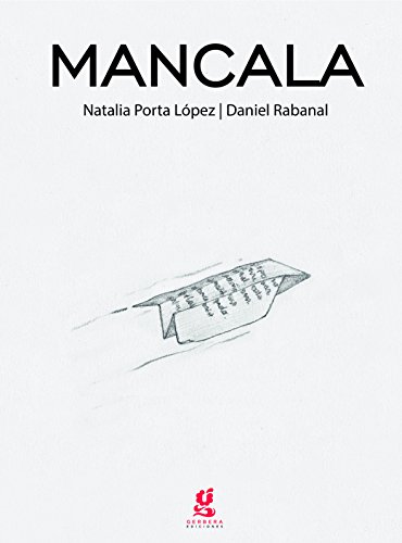 Imagen de archivo de Mancala (cartone) - Porta Lopez Natalia / Rabanal Daniel (i a la venta por Juanpebooks