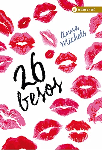 Stock image for 26 Besos - Anna Michels for sale by Juanpebooks