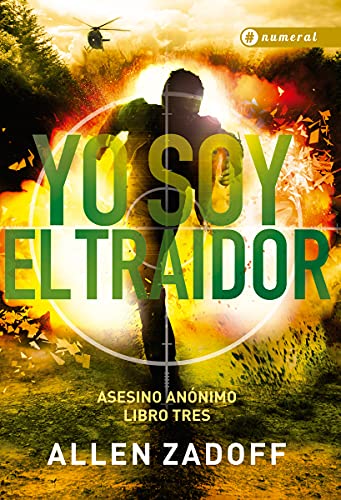 Imagen de archivo de Yo soy el traidor (Spanish Edition) a la venta por E y P Libros Antiguos